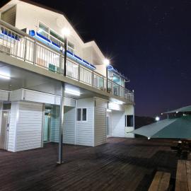 Seasidepine Pension, Hotel in Yeosu