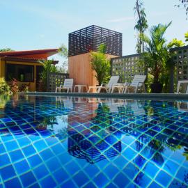 AT Bangsak Resort