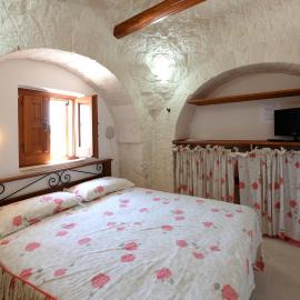 Agriturismo con Trullo, hotel in Alberobello