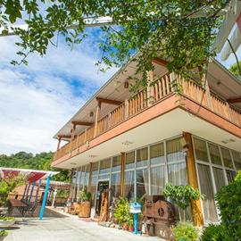 Maylin B&B: Ma-chu-k'eng şehrinde bir otel