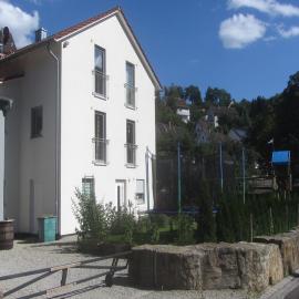 Ferienwohnung Apfelbaum
