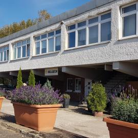 Monteurzimmer Siebenlehn, hotel u gradu Siebenlehn