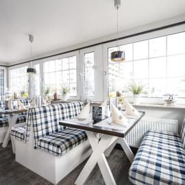 Hotel Gasthof Zur Post, hotel u gradu Kukshafen