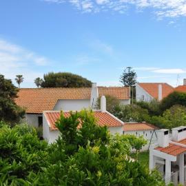 Apartamentos Campos 2, hotel in Porto Covo