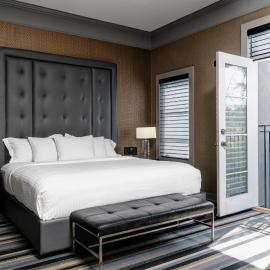 Hotel Arts Kensington, hotel en Calgary