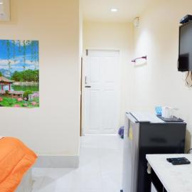 Jarawee Resort, hotel di Chumphon