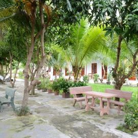 Diem Lien Guesthouse