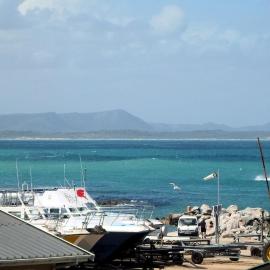 After8 B&B, hotel a Kleinbaai