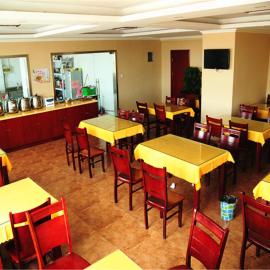 Shell Jiangsu Province Suqian Sucheng district Auto parts mall Hotel, готель у місті Suqian