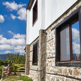 Guesthouse Vazrozhdenski kashti, hotel a Manastir