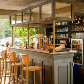 Campanile Hotel & Restaurant Brussels Vilvoorde, hotel sa Vilvoorde