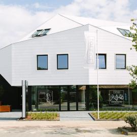 TRUST Hotel, hotell i Beveren