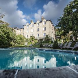 The Royal Hotel, hotel Ventnorban