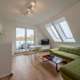 WN Rooms, hotelli kohteessa Wiener Neustadt