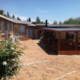 The Highland Inn