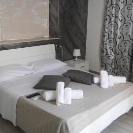 Viesnīca Summer Beach Rooms pilsētā Fontane Bjanke