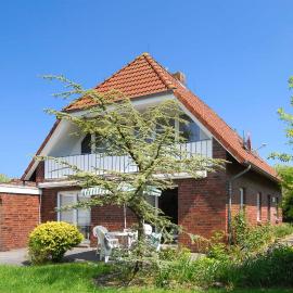 Ferienwohnungen Haus Konteradmiral, hotel u gradu Verdum