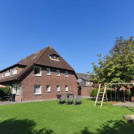 Haus Stoertebeker