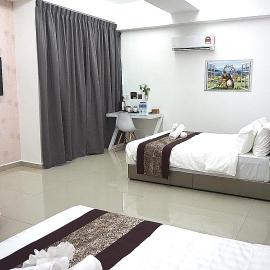 D' Cozy Inn