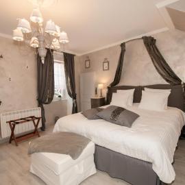 Le Logis Aux Bulles