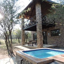 Umvangazi Rest
