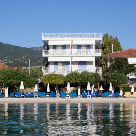 Hotel Nydri Beach