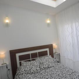 Casa las tres Conchas (2), hotelli kohteessa Yunquera