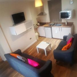 Premier Lodge Central, hotel em Wolverhampton