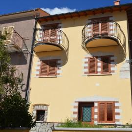 Guest House - Il Granaio, hotel in Norma