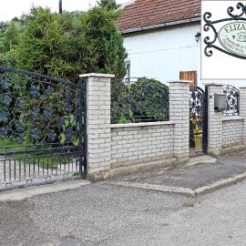 Elizabeth Apartman, hotel a Tokaj