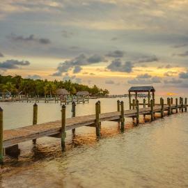 Drift Hotel, hotel a Key Largo