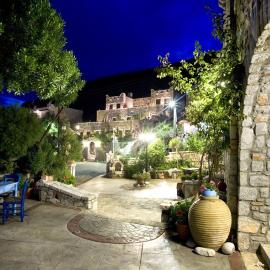 Elixirion Guest House