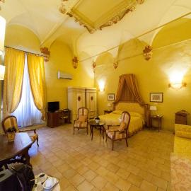 Palazzo Guiderocchi, viešbutis mieste Askoli Pičenas
