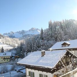 Rider Hotel Obereggen, hotel em Obereggen
