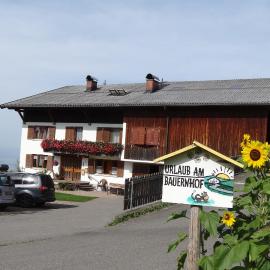 Sohlerhof, hotel en Eichenberg