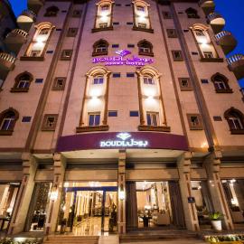 Boudl Mahayel Aseer, hotel a Muhayil