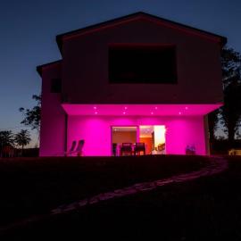 Ritorno alla Natura, hotel in Recanati