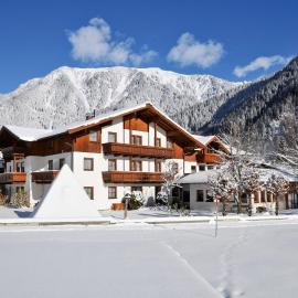 Landhotel Älpili