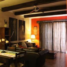 South Pacific Flat 2