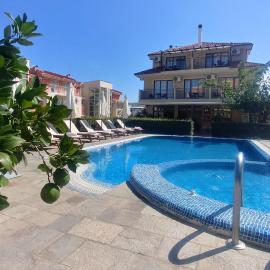 Family Hotel Muses, hotel u gradu Sozopol
