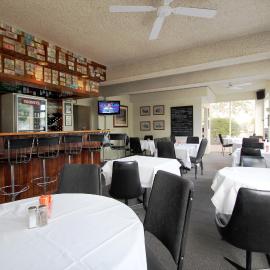 Beaumaris Bay Motel, hotel a Beaumaris