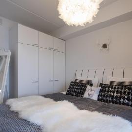 Vasko luxurious suites, Vasko, khách sạn ở Rovaniemi