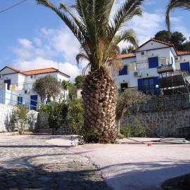 Michelle's Studios, Hotel in Anaxos