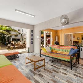 Civic Guest House