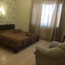 Hotel Grant, hotel a Khàrkiv