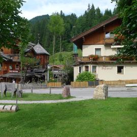 Viesnīca Appartement Tiefenbrunn pilsētā Auffaha