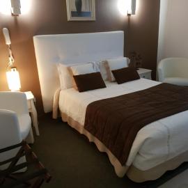 샤토루에 위치한 호텔 Hotel Christina