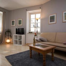 Haus Weihertor, hotel a Traben-Trarbach