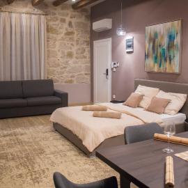 Apartmens Melisa, viešbutis mieste Vrsar