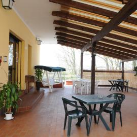 Locanda Al Cavaliere, hotel em Molinella